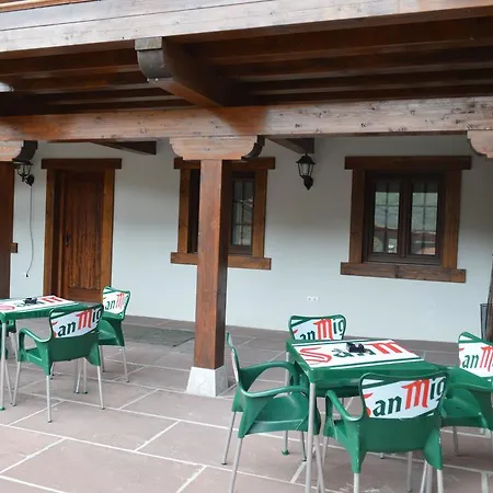 Villaverde Albergue *