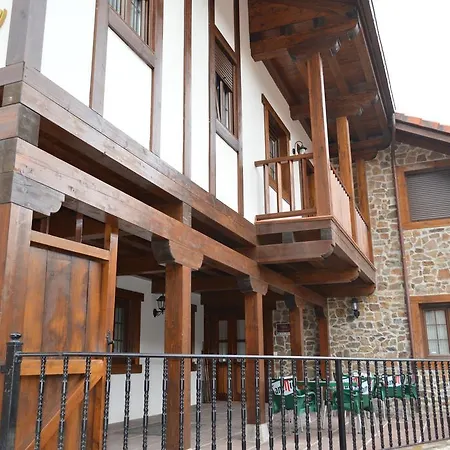 Albergue Villaverde Villaverde (Vega de Liebana)