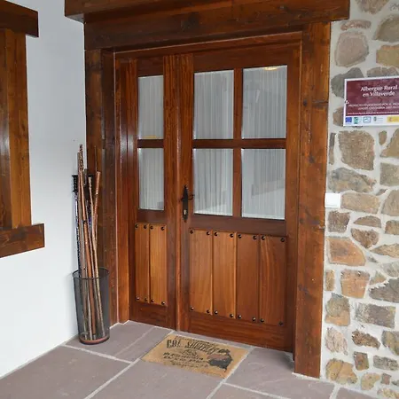 Albergue Villaverde