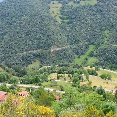 Albergue Villaverde *