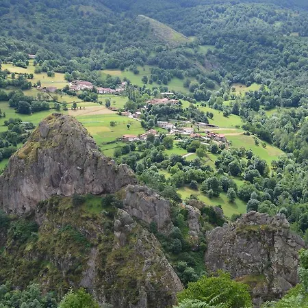 Albergue Villaverde