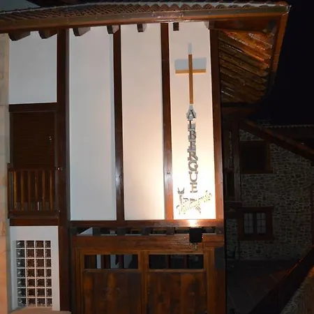 Albergue Villaverde *