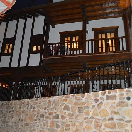 Albergue Villaverde