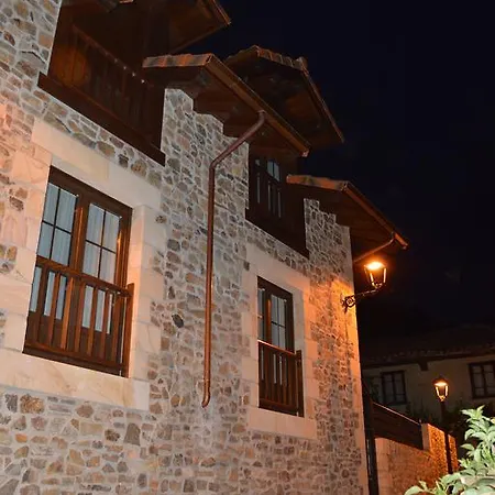 Albergue Villaverde Villaverde (Vega de Liebana)