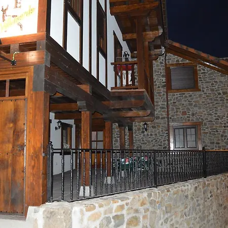 Albergue Villaverde