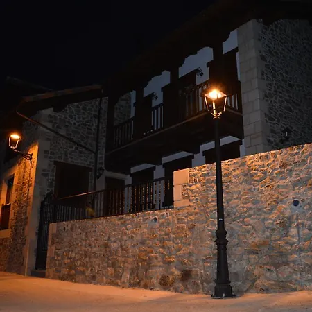 Albergue Villaverde Villaverde (Vega de Liebana)