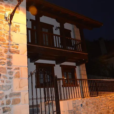 Albergue Villaverde *