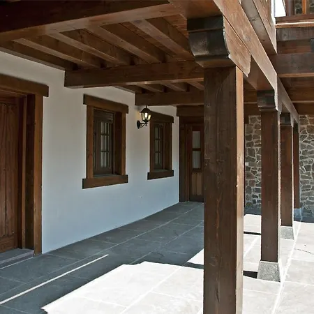 Albergue Villaverde