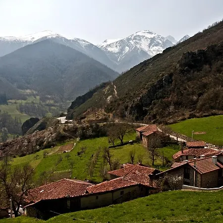 Villaverde Villaverde (Vega de Liebana)