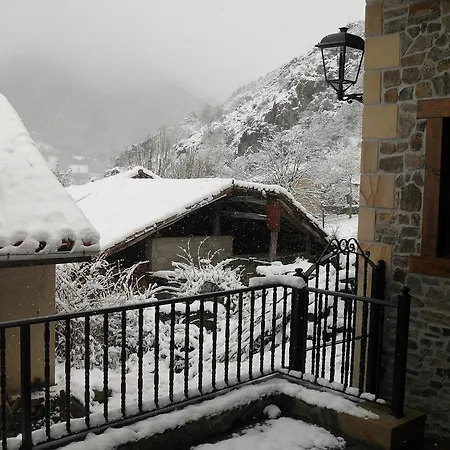 Villaverde Villaverde (Vega de Liebana)