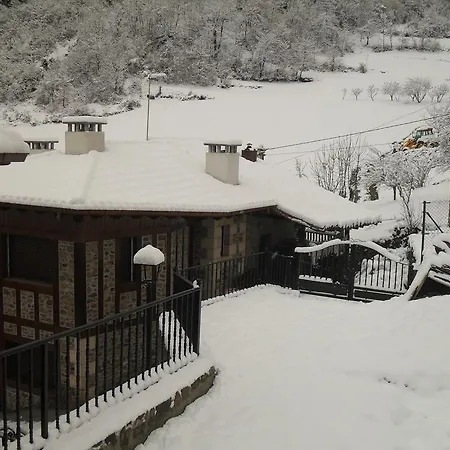 Albergue Villaverde *