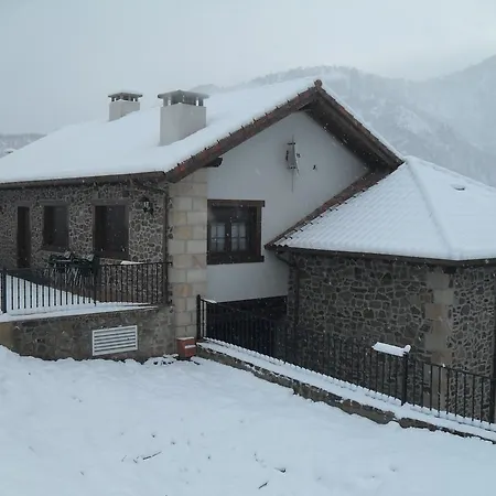 Albergue Villaverde *