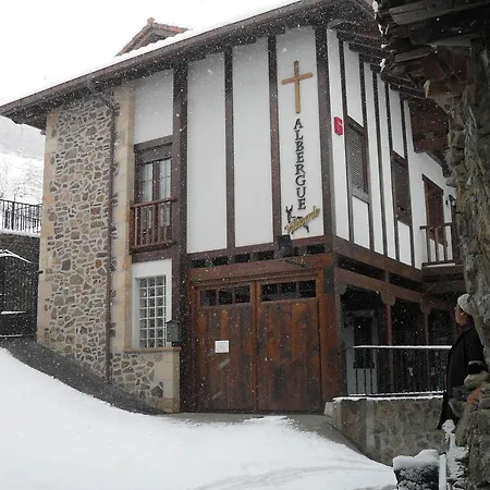 Albergue Villaverde