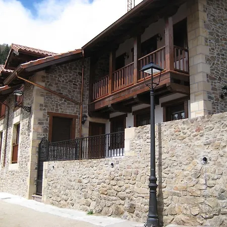 Albergue Villaverde *