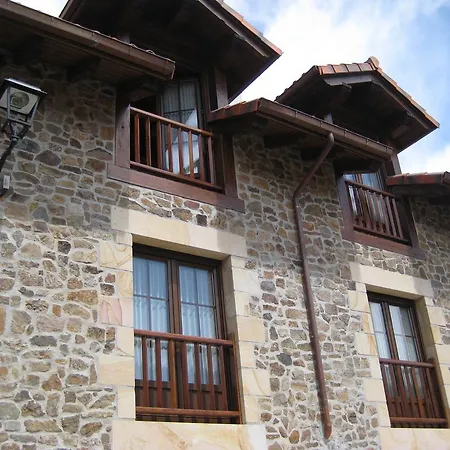 Villaverde Villaverde (Vega de Liebana)