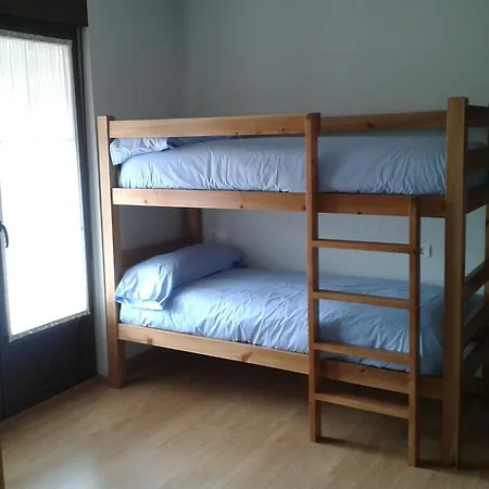 Albergue Villaverde *