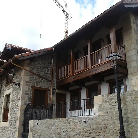 Albergue Villaverde Villaverde (Vega de Liebana)