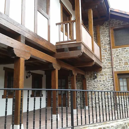 Albergue Villaverde *
