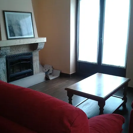 Albergue Villaverde
