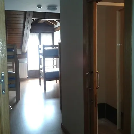 Albergue Villaverde *